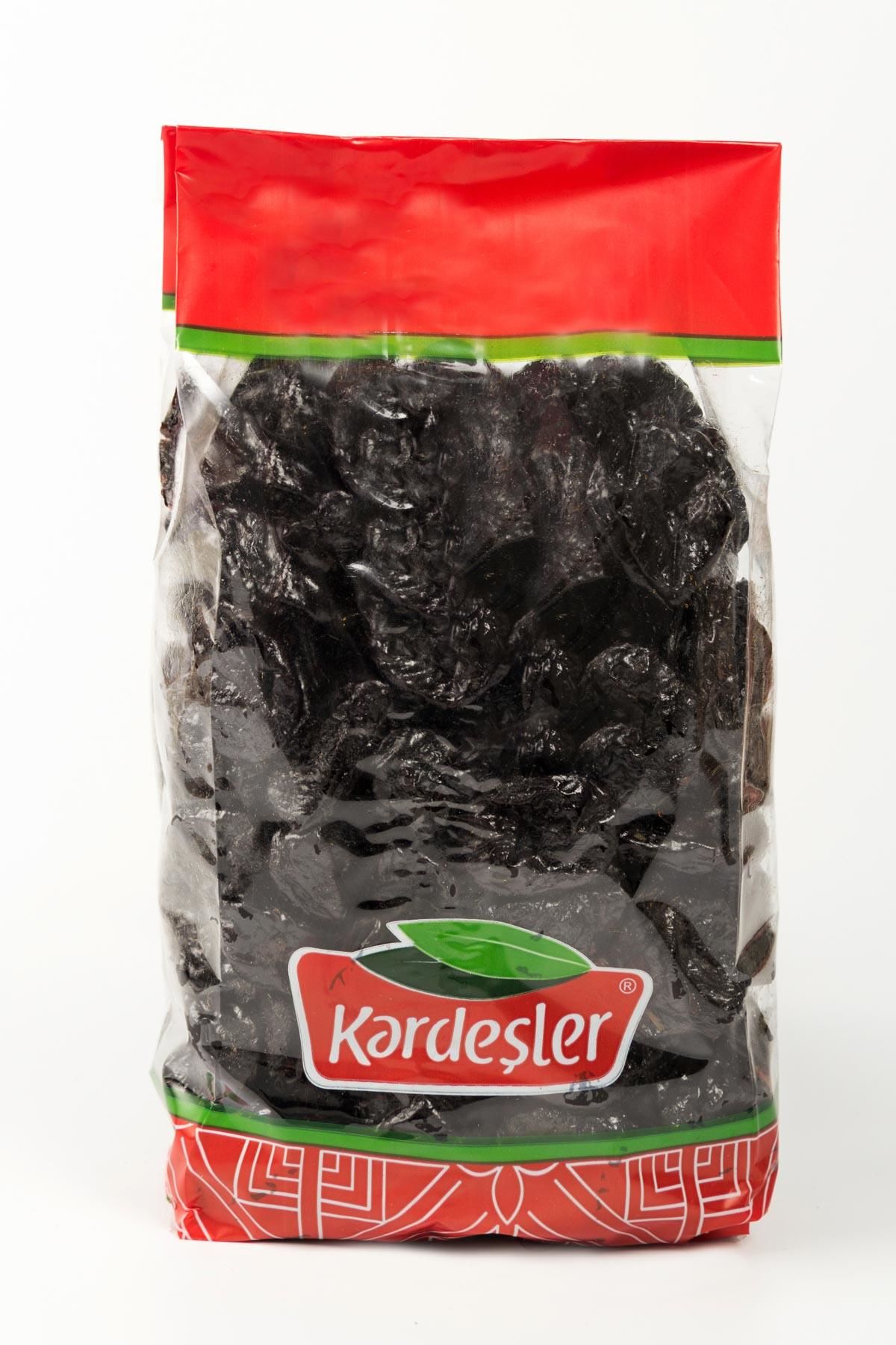 ÇEKİRDEKSİZ ERİK KURUSU 1 KG