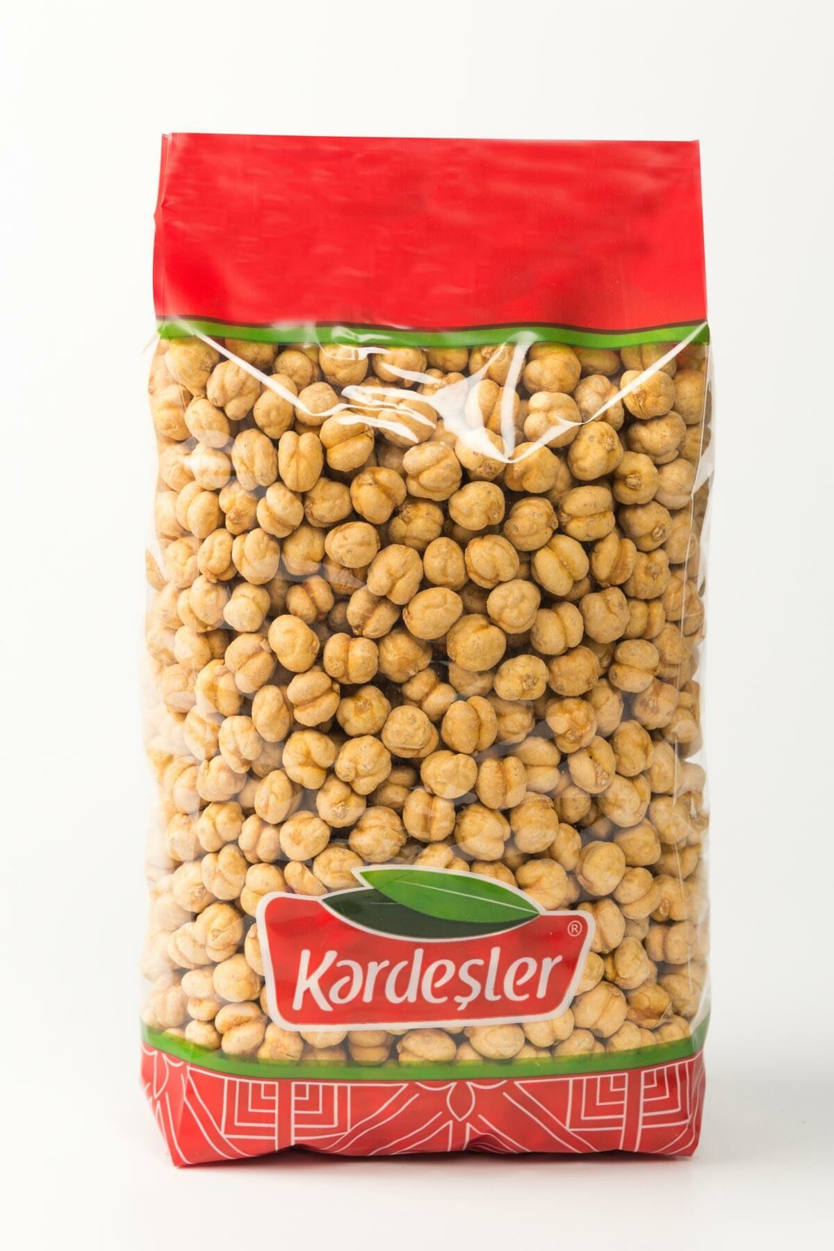 TUZLU SARI LEBLEBİ 1 KG