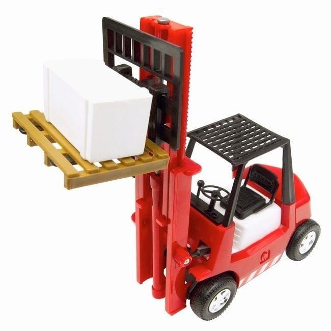 Forklift Çatalı