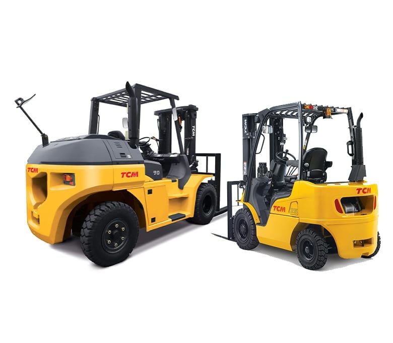 Forklift Çeşitleri Nelerdir?