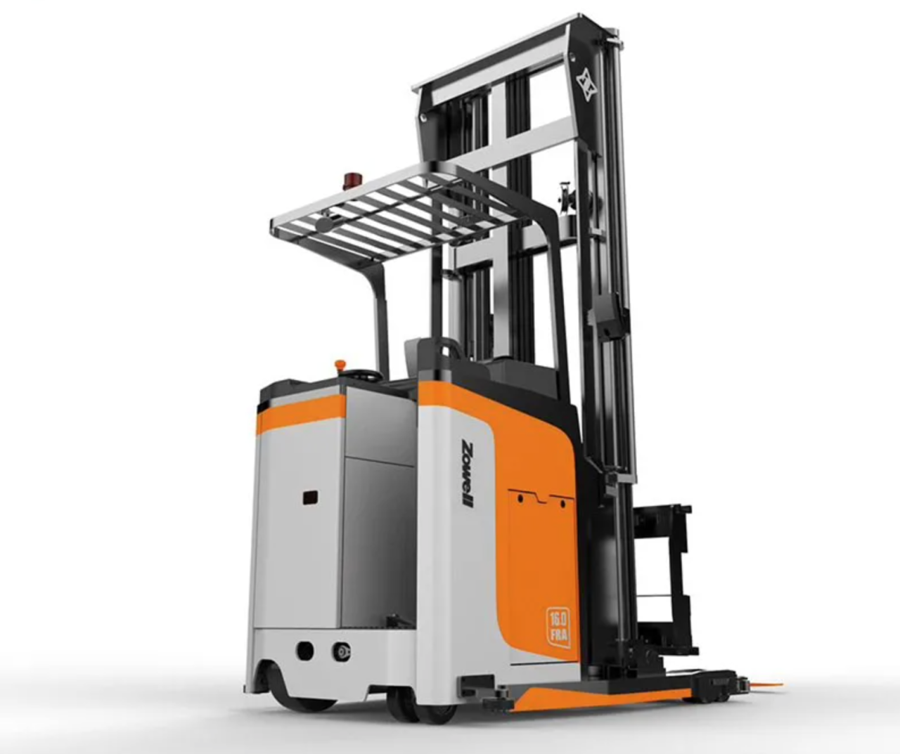 Exproof Forklift Nedir? Nerede Kullanılır?