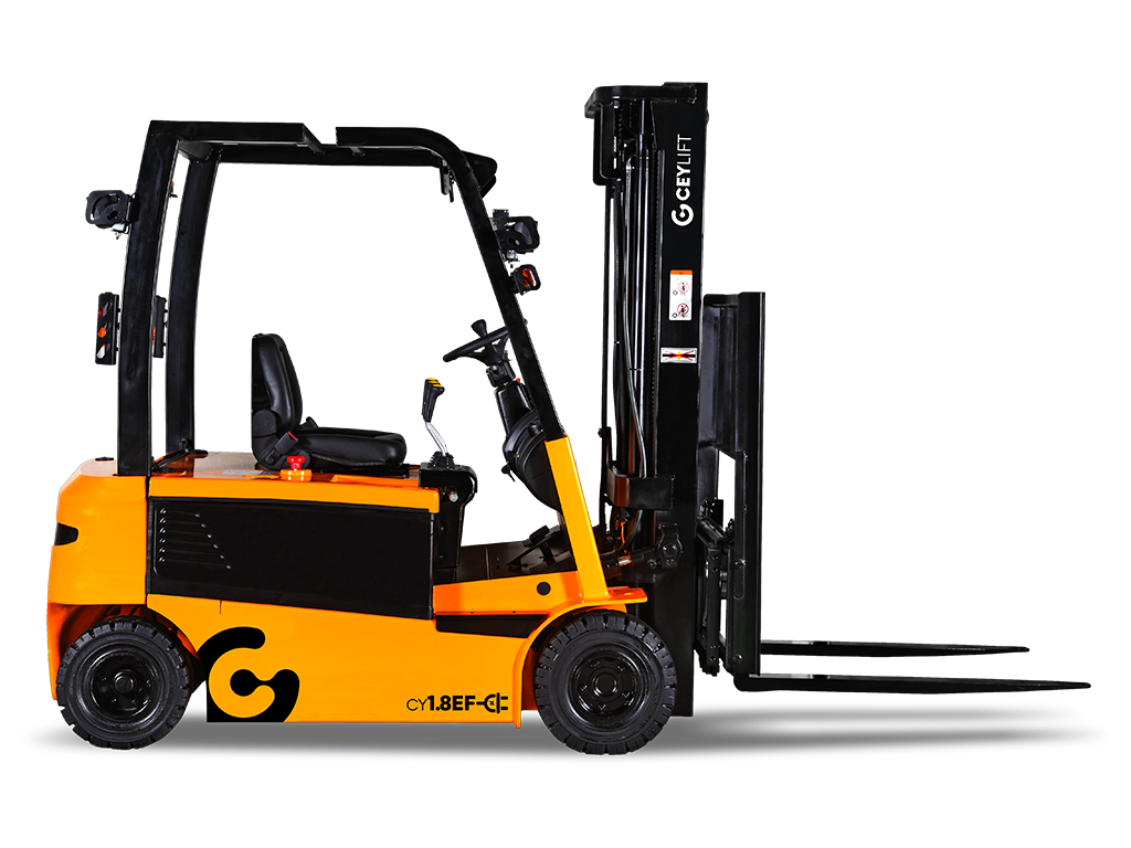 Akülü Forklift ve Dizel Forklift Karşılaştırması