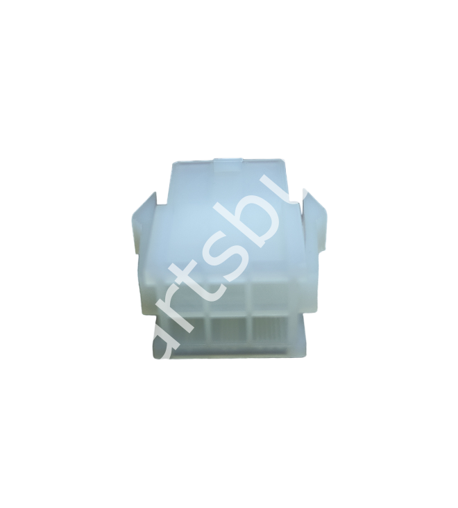 Hyster 2784409 Konnektör 6 Pin Dişi / Connector 6 Pin / Oem