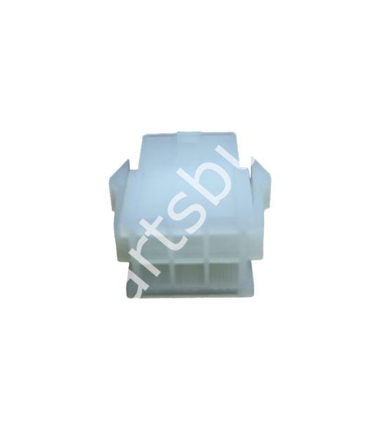 Yale 277837600 Konnektör 6 Pin Dişi / Connector 6 Pin / Oem