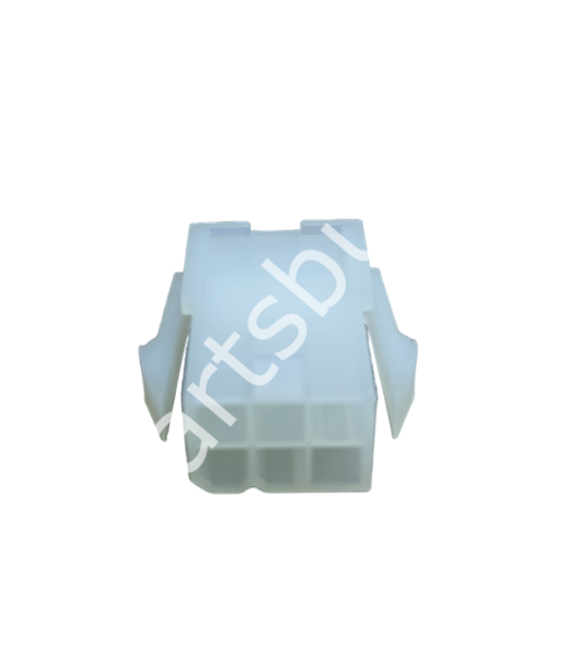 Yale 277837600 Konnektör 6 Pin Dişi / Connector 6 Pin / Oem