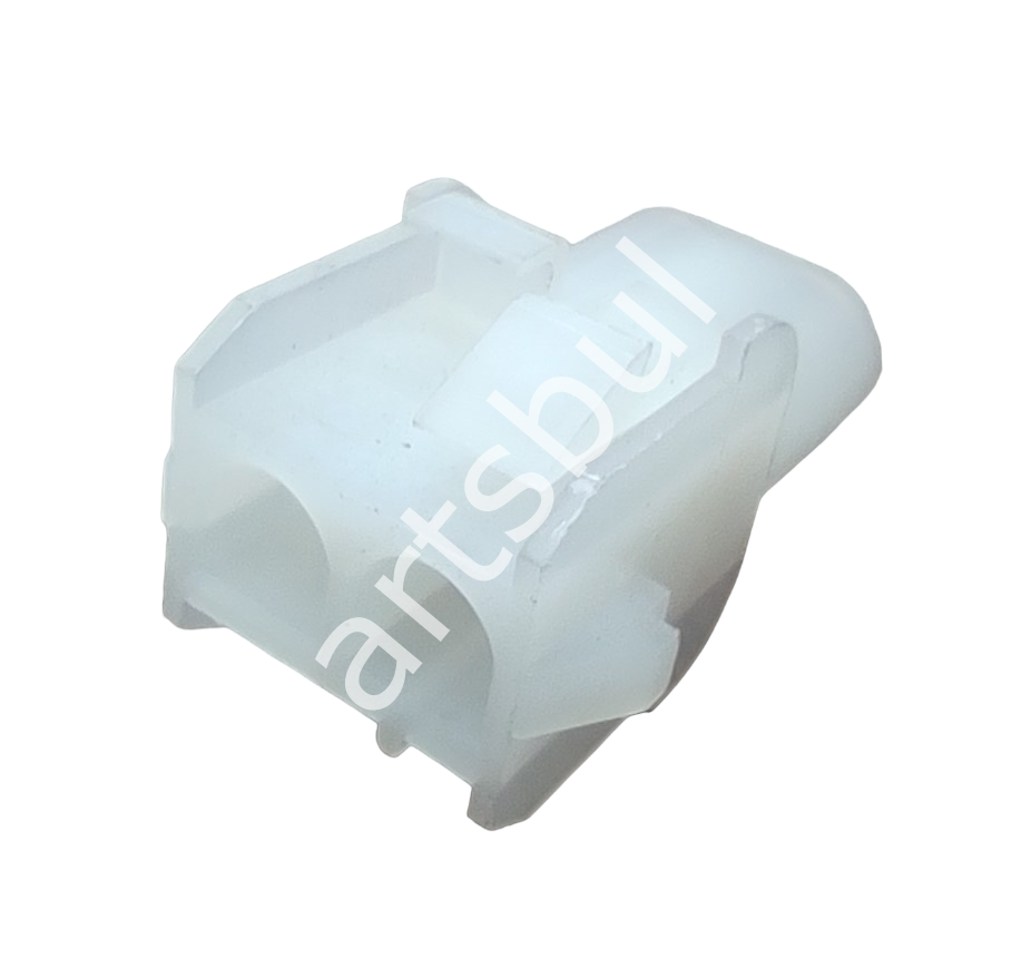 Hyster 2792883 Konnektör 2 Pin Dişi / Connector 2 Pin / Oem