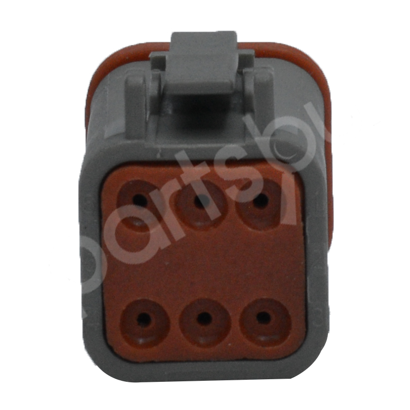 Hyster 1493430 Konnektör / Connector / Oem