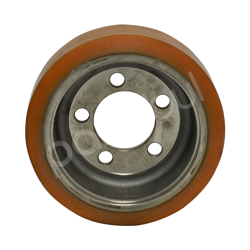 Crown 802846 Yürüyüş Tekeri / Drive Wheel / Stellana