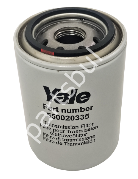 Yale 580058668 / 550020335 Şanzıman Filtre / Transmission Filter / Orijinal
