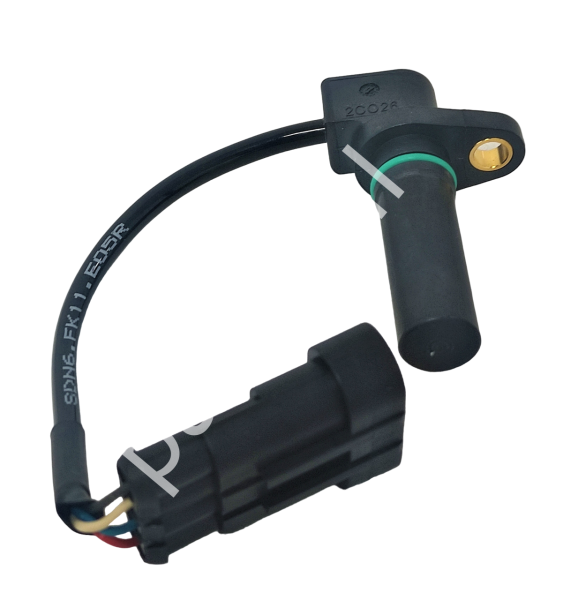 Yale 580082123 / 582022865 Hız Sensörü / Speed Sensor / Oem