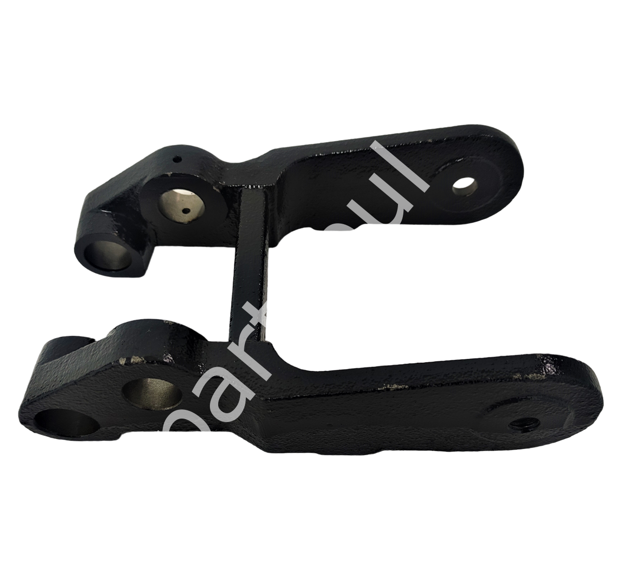 Yale 580059454 Yük Teker Çatalı / Lever / Oem