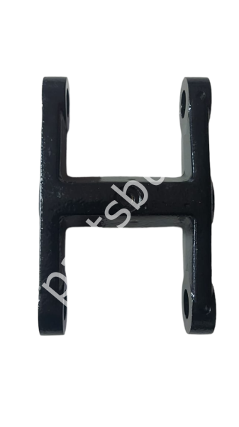 Hyster 2770656 Yük Teker Çatalı / Rocker Wheel Holder