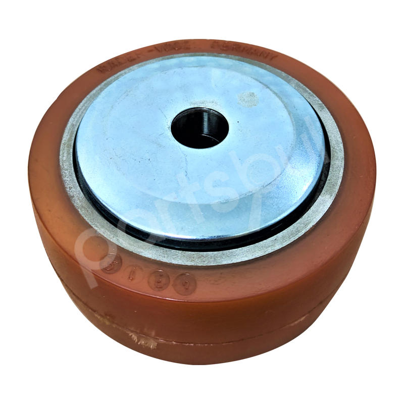 Jungheinrich 51077215 Denge Tekeri Set / Wheel Kit / Rader Vogel