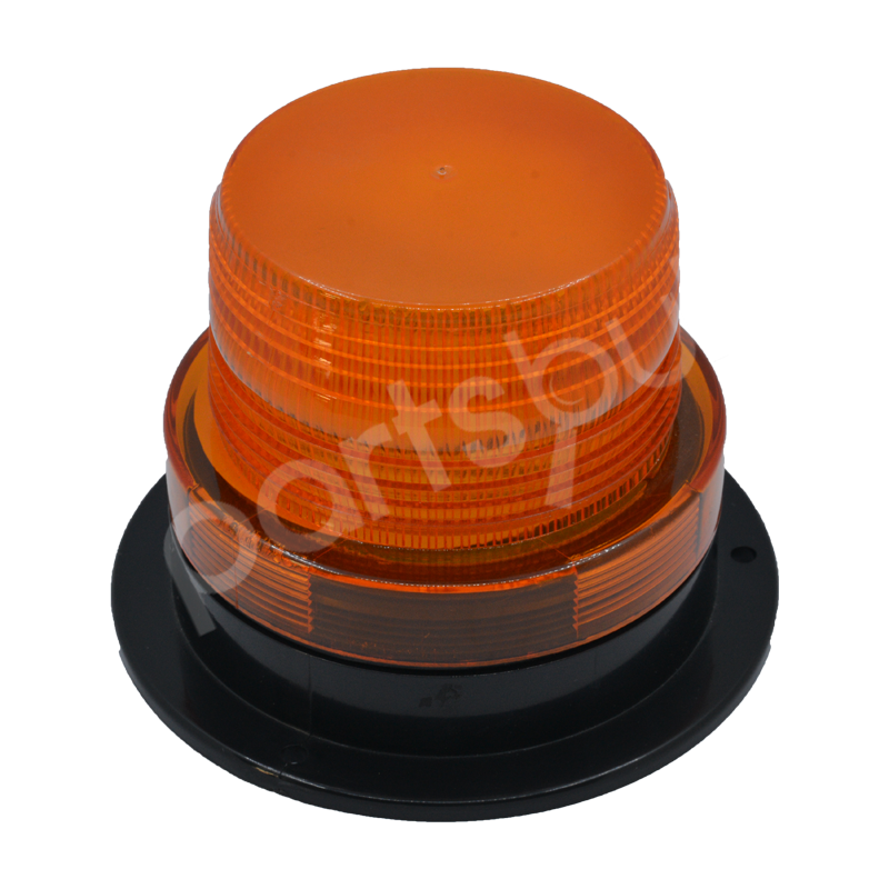 Forklift Led Tepe Lambası Mıknatıslı