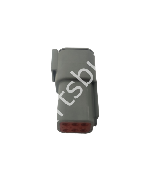 Hyster 1530960 Konnektör / Connector / Orijinal