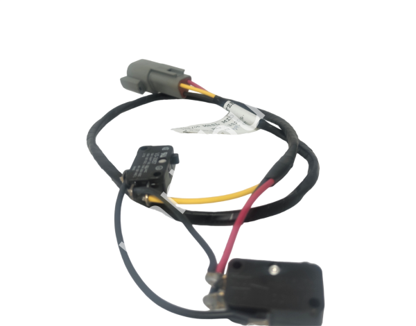 Yale 580003827 Monotrol Pedal / Switch Assembly / Orijinal