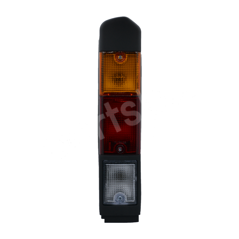 Toyota Bt 566302660171 Sağ Arka Lamba / Rear Light Rh