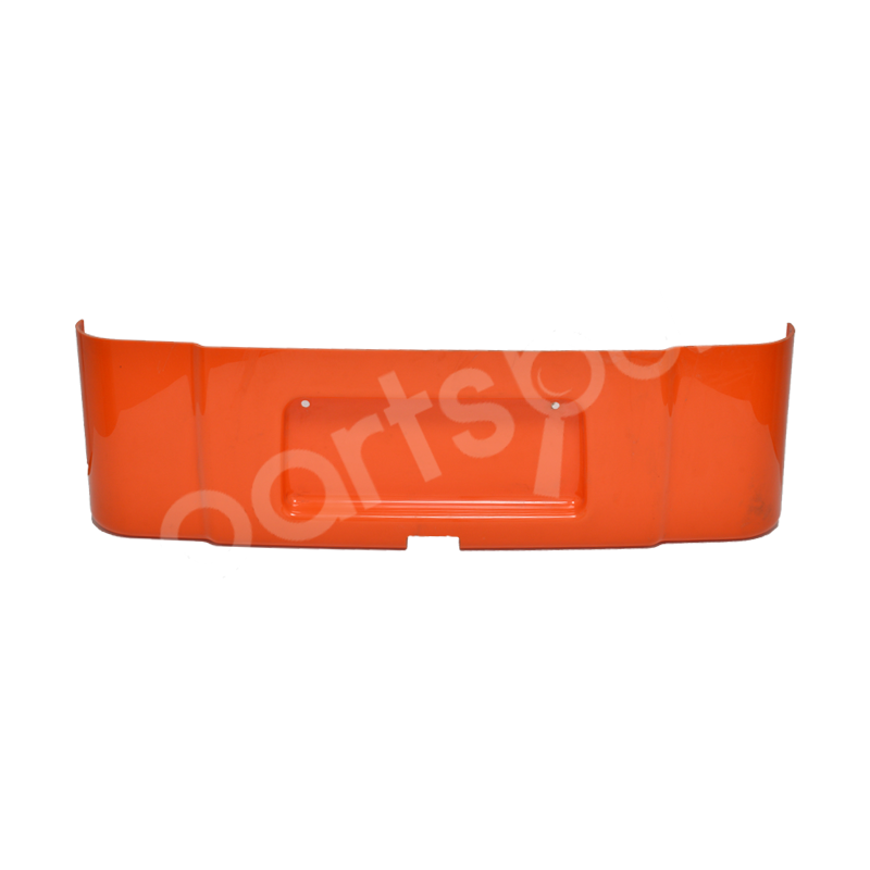 Toyota Bt 7502434031 Akü Üst Kapağı Fiber / Battery Door Small