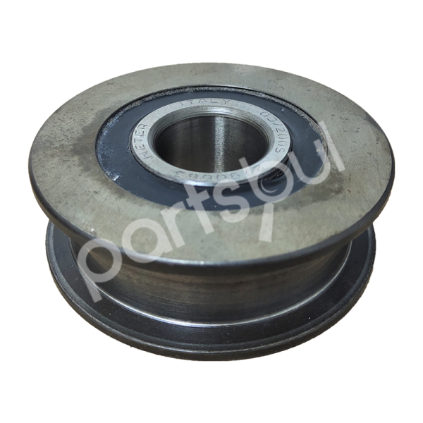 Yale 273066000 Zincir Kasnağı / Pulley / 2.El