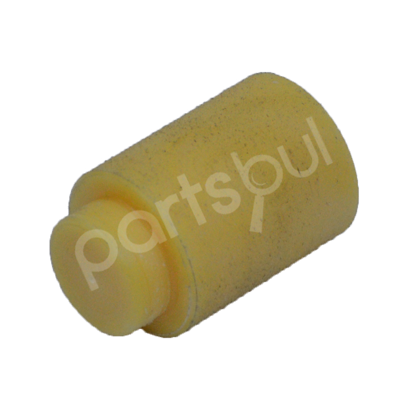Yale 580033791 Direksiyon Teker Pimi / Pin