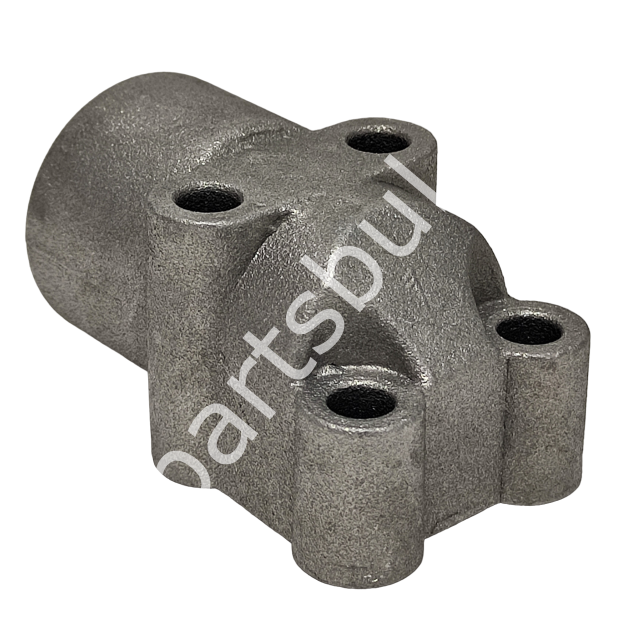 Yale 580032849 Pompa Bağlantı Flanş / Flange