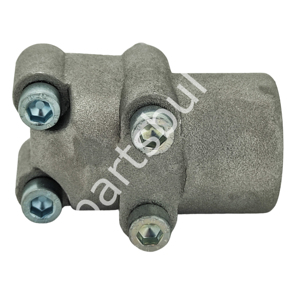 Yale 580032849 Pompa Bağlantı Flanş / Flange