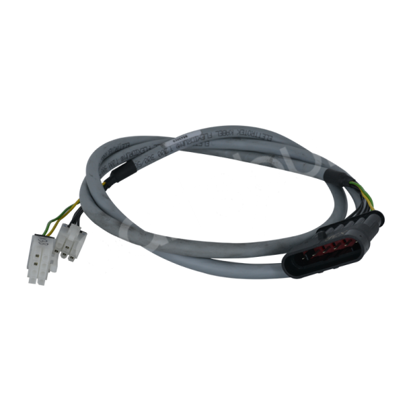 Hyster 2101361 Kumanda Kol Kablosu /  Tiller Wire Harness / Orijinal