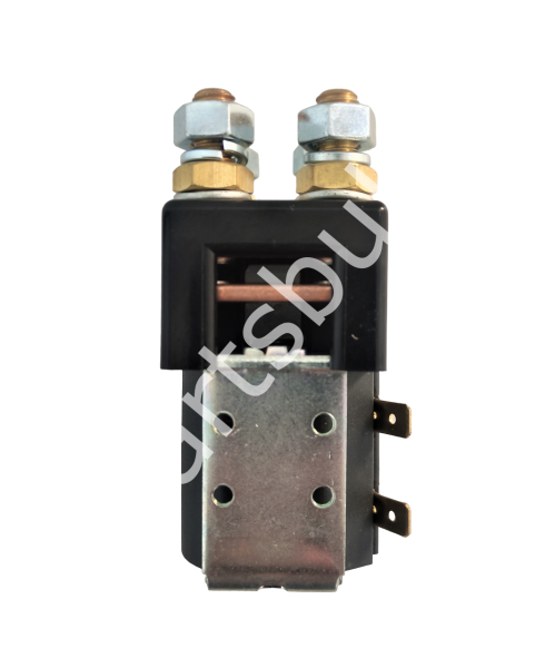 Albright SW82-3 Kontaktör / Contactor