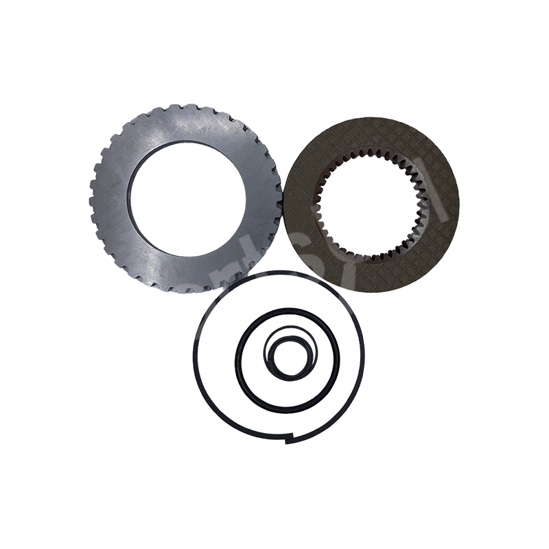 Hyster 1595426 Debriyaj Paketi / Clutch Pack / Orijinal