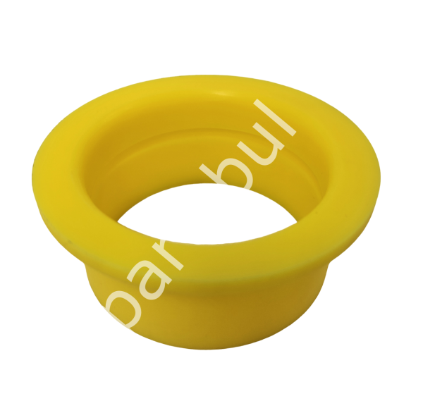 Yale 582002132 Asansör Montaj Kepi / Mast Mounting Bushing