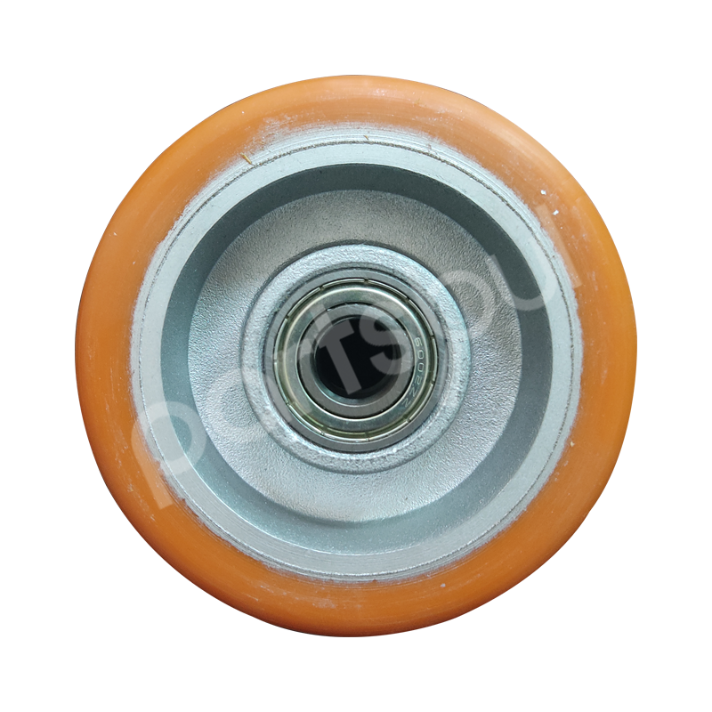 Yale 524149840 Denge Tekeri / Castor Wheel