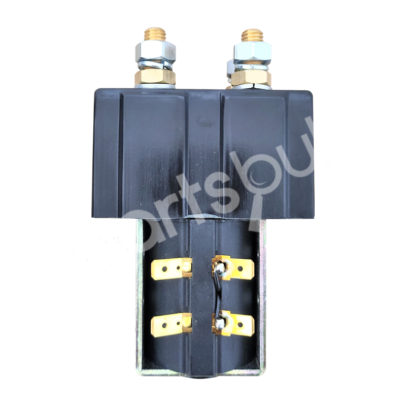 Albright Sw190B-428 Kontaktör / Contactor