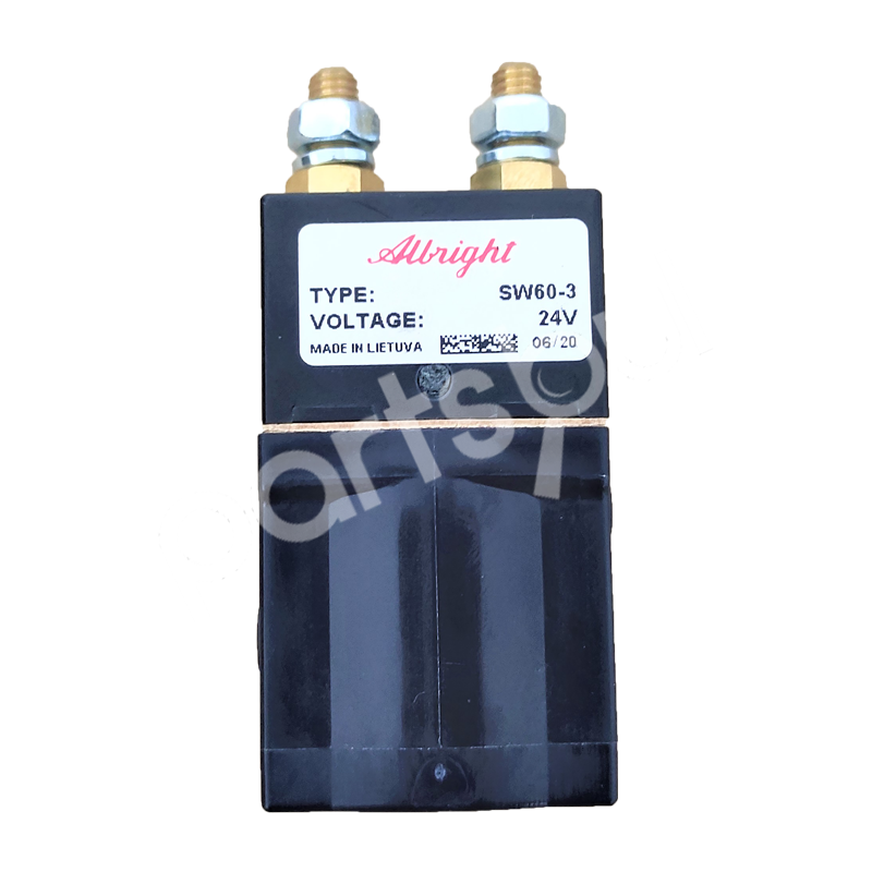 Hyster 2054270 Kontaktör / Contactor / Oem