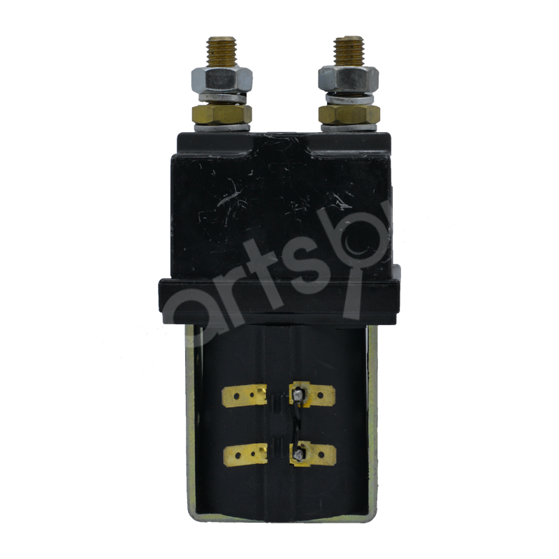 Albright SW200-279 Kontaktör / Contactor / Orijinal