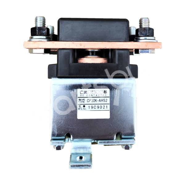 Mitsubishi 0584009810 Kontaktör / Contactor / Orijinal