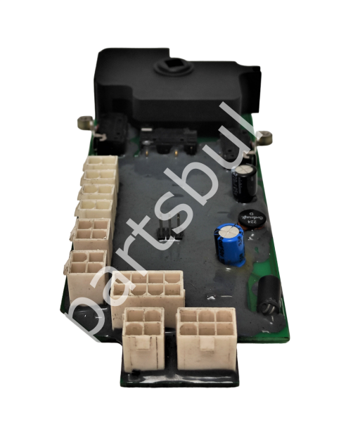 Hyster 1606015 Kumanda Kartı / Printed Circuit Board / Oem