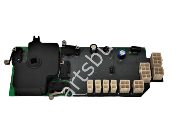 Hyster 1606015 Kumanda Kartı / Printed Circuit Board / Oem