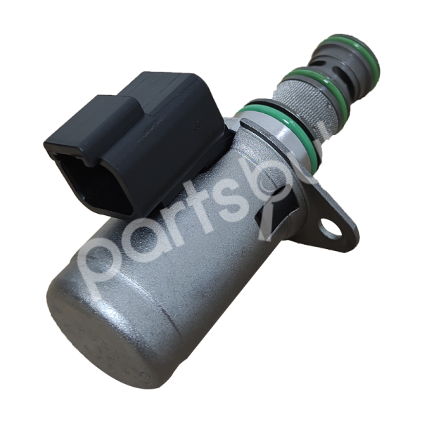 Yale 580037013 Şanzıman Nötr Selenoidi / Solenoid Valve Enable / Orijinal