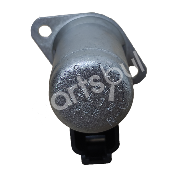 Yale 580037013 Şanzıman Nötr Selenoidi / Solenoid Valve Enable / Orijinal