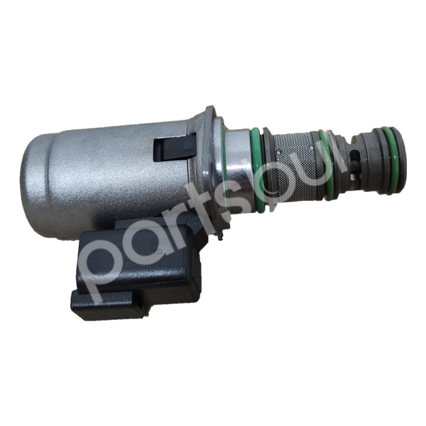 Yale 580037013 Şanzıman Nötr Selenoidi / Solenoid Valve Enable / Orijinal