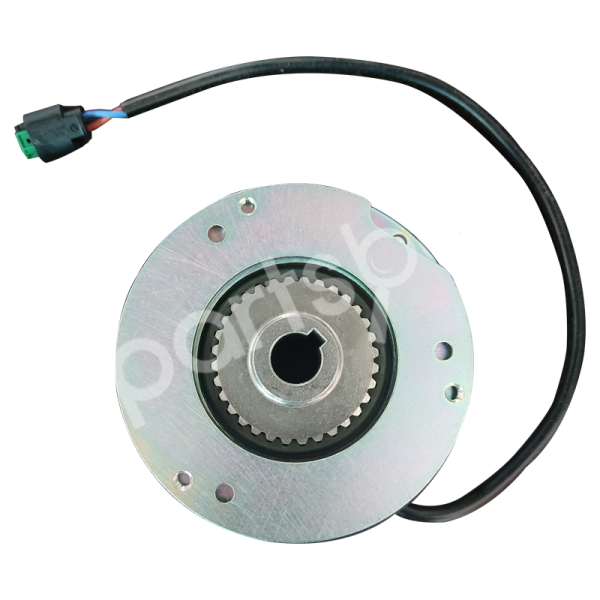 Matrix 1EB035-151 Manyetik Fren Seti / Brake Complate