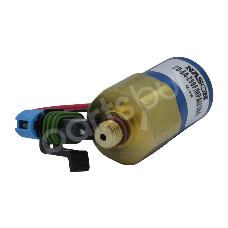 Yale 582008569 Basınç Müşürü / Pressure Switch / Oem