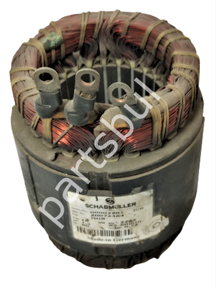 Yale 580094592 Stator 2.El