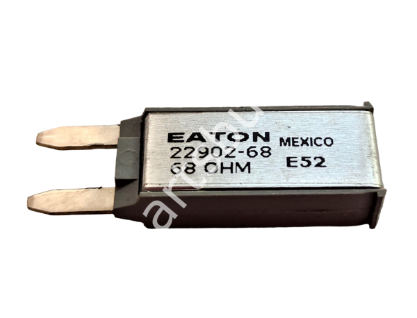 Yale 580036752 Direnç / Resistor / Oem