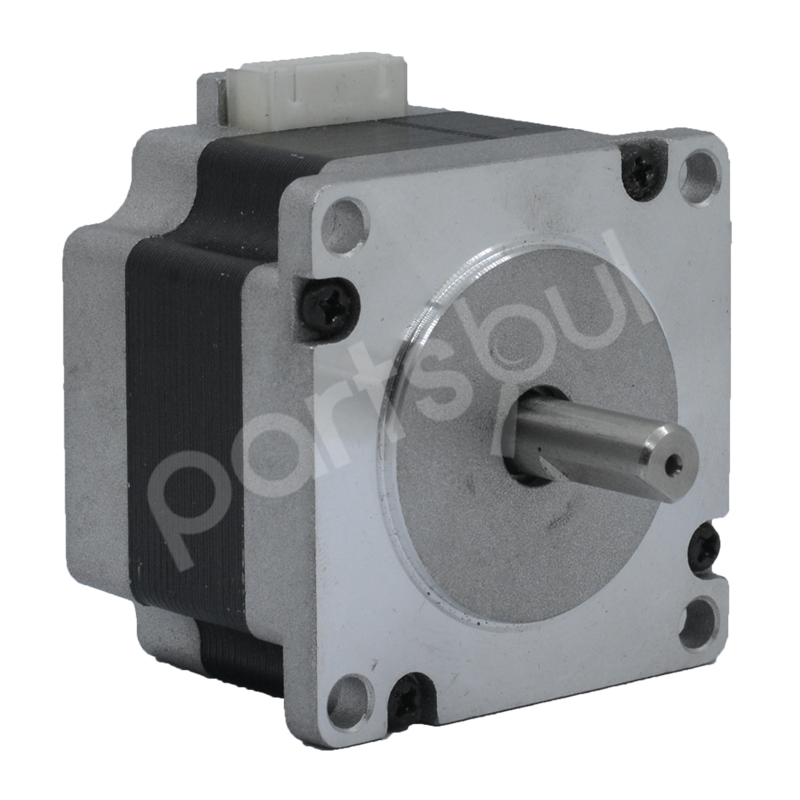 Hyster 1499411 Motor / Encoder Stepping