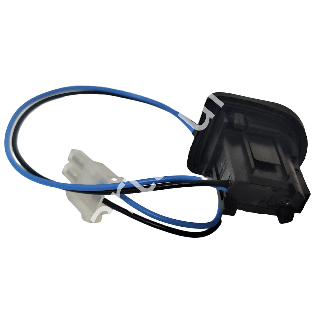 Hyster 1504943 İndirme Kaldırma Butonu / Switch Asm / Oem