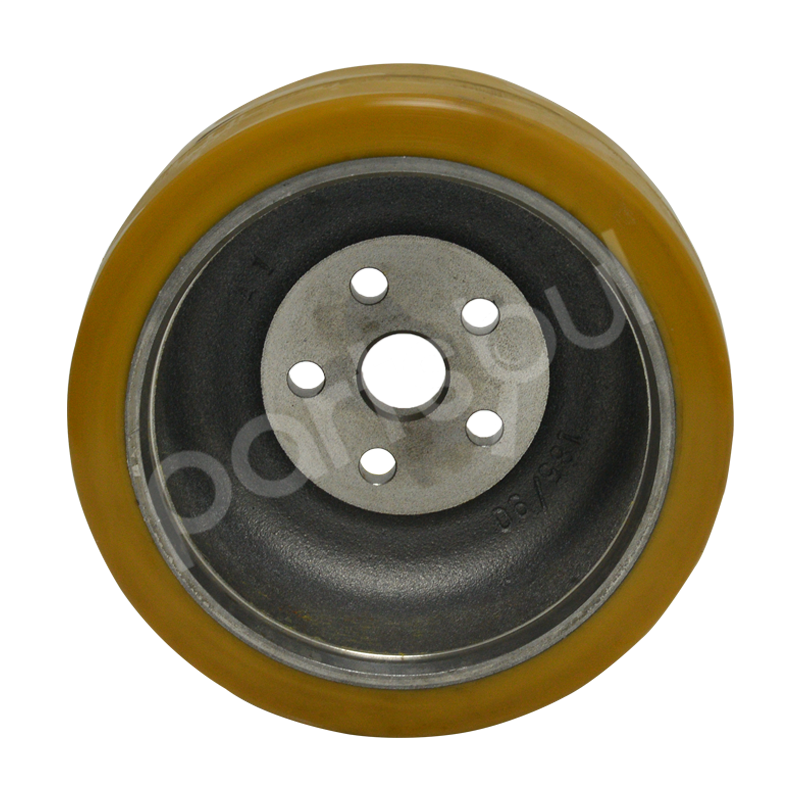 Hyster 2770500 Yürüyüş Tekeri / Drive Wheel / Wicke