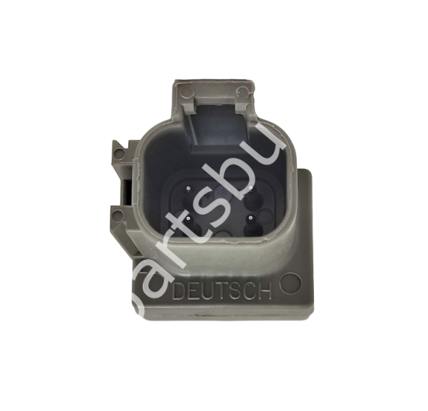 Hyster 4604553 Diyot Konnektör / Connector Diode / Orijinal