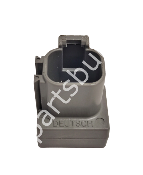 Hyster 4604553 Diyot Konnektör / Connector Diode / Orijinal