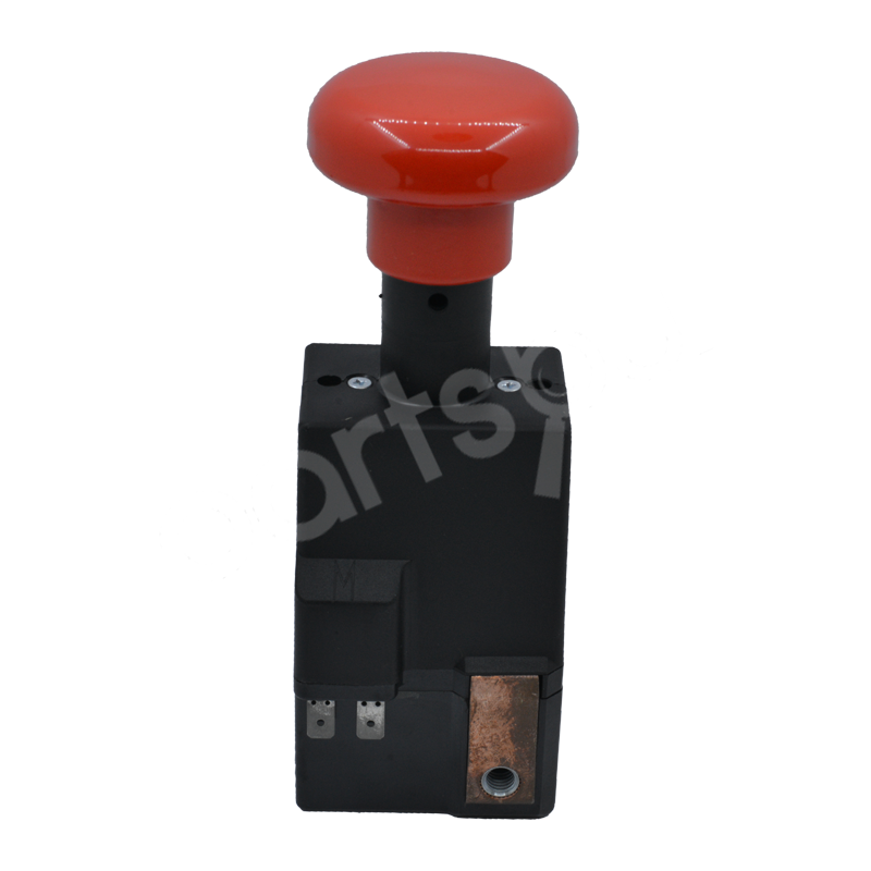 Yale 580017035 Acil Stop Butonu / Emergency Switch / Oem